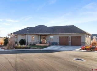 2654 Alcott Circle, Montrose, CO 81401