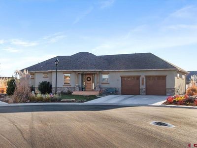 2654 Alcott Circle, Montrose, CO, 81401