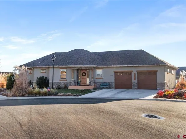 2654 Alcott Circle, Montrose, CO 81401