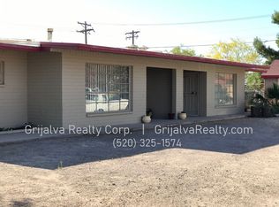 744 W Nevada St #2, Tucson, AZ 85706