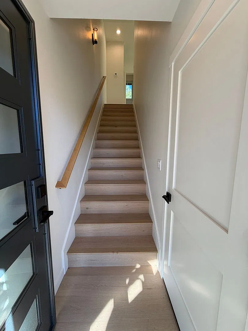 Brand new 3 bed 2.5 bath townhome on county road 203 — Photo 3
