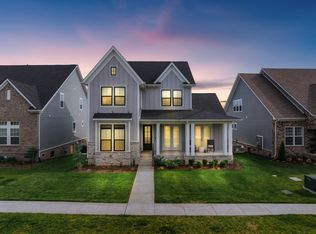 2211 Broadway St, Nolensville, TN 37135