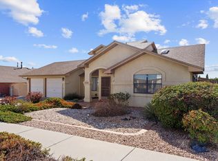 5120 Lomas De Atrisco Rd NW, Albuquerque, NM 87105