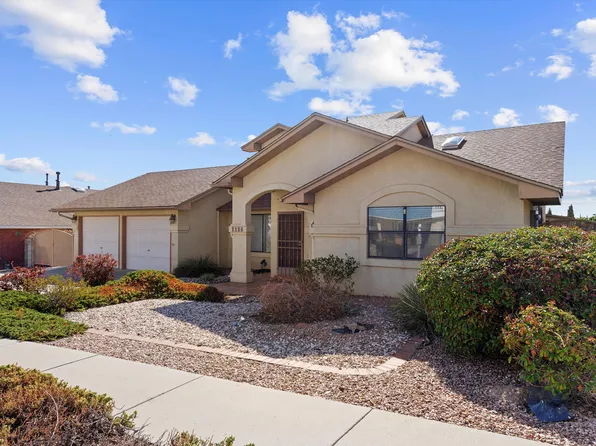 5120 Lomas De Atrisco Rd NW, Albuquerque, NM 87105