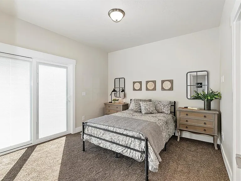 Cedar Crossing Luxury Townhomes — Photo 78