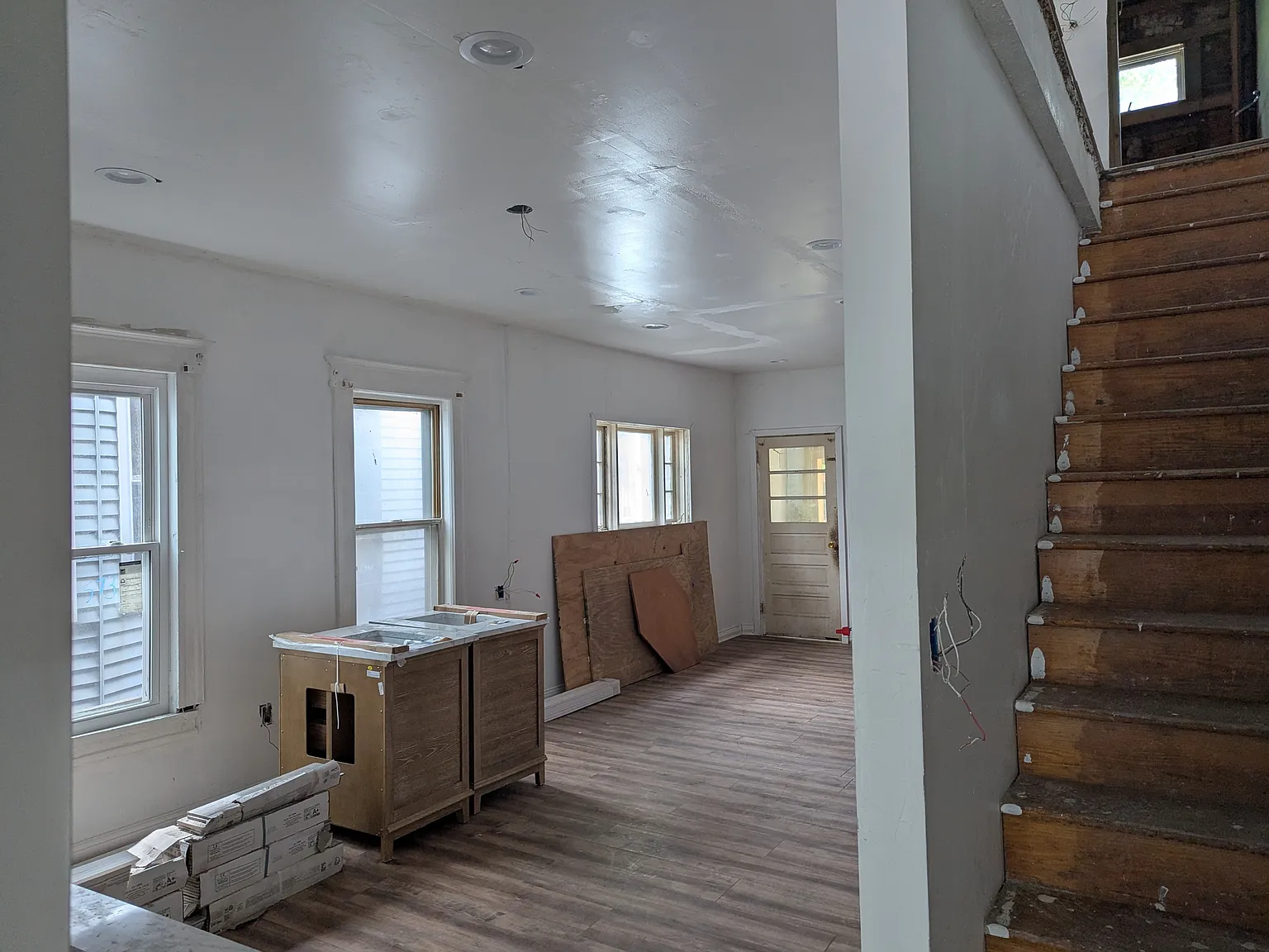 119-121 Wyoming Street - 119 Side — Photo 1