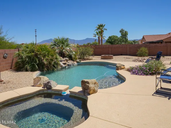 1623 Calle Ventana, Sierra Vista, AZ 85635