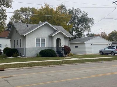 524 N Dakota St, Aberdeen, SD, 57401