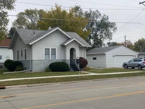 524 N Dakota St, Aberdeen, SD 57401