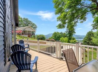 427 Mountain Dr N, Hiawassee, GA 30546