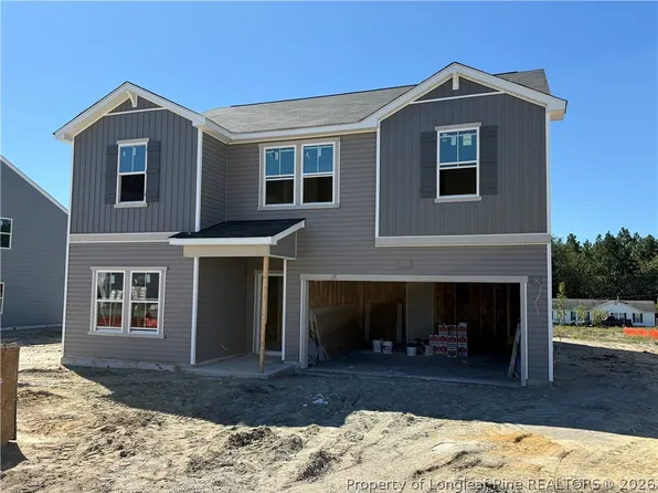 170 Blossom Trl, Lillington, NC 27546