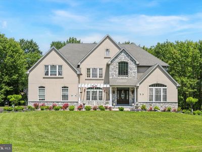 1035 Blacksmith Ln, Collegeville, PA, 19426