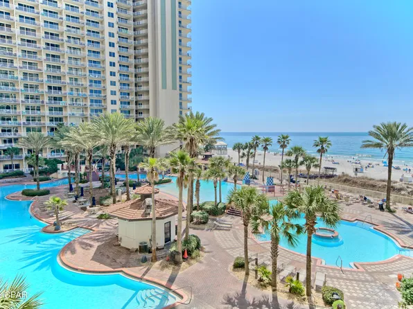 9900 Thomas Dr Unit 409, Panama City Beach, FL 32408