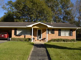 2128 Millswood Rd, Picayune, MS 39466