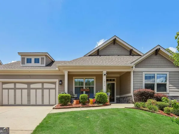 1602 Renaissance Dr NE, Conyers, GA 30012