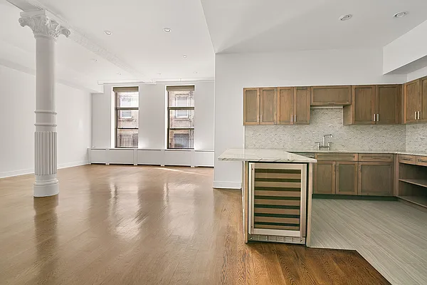 Rented by Brown Harris Stevens | media 11