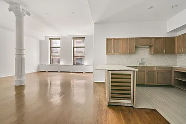 Rented by Brown Harris Stevens