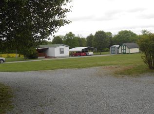 224 El Bethel Rd, Shelbyville, TN 37160