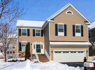 506 Bonnie Ln, Chester Springs, PA 19425