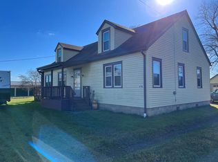 6786 Us Highway 322, Franklin, PA