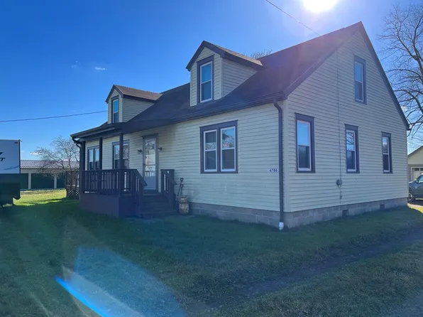 6786 Us Highway 322, Franklin, PA 16323