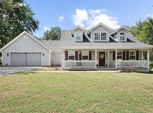 9985 S 593rd Rd, Miami, OK 74354