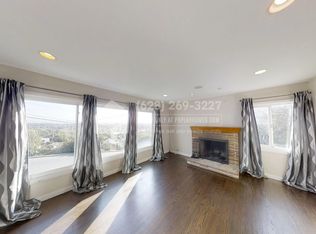 3031 Malcolm Ave, Oakland, CA 94605