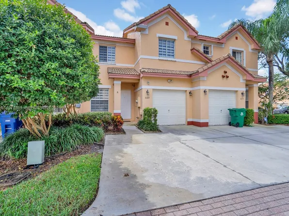 8664 SW 22nd Ct, Hollywood, FL