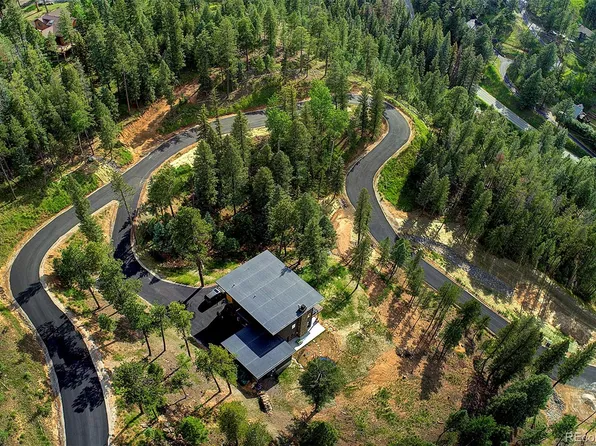 6874 Lynx Lair Road LOT 1, Evergreen, CO 80439