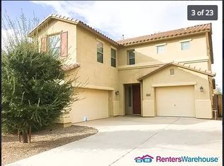 3652 E Sparrow Pl, Chandler, AZ 85286