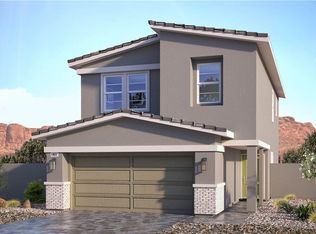 1133 Northern Cardinal Dr LOT 1272, Henderson, NV 89011
