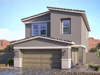 1133 Northern Cardinal Dr Lot 1272, Henderson, NV, 89011