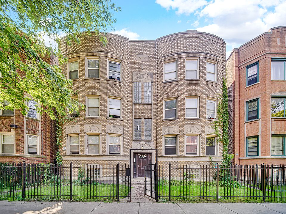 1st image of 8146 S Maryland Ave #3N