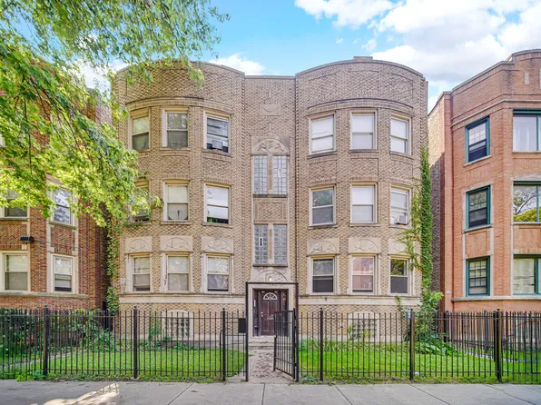 8146 S Maryland Ave, Chicago, IL
