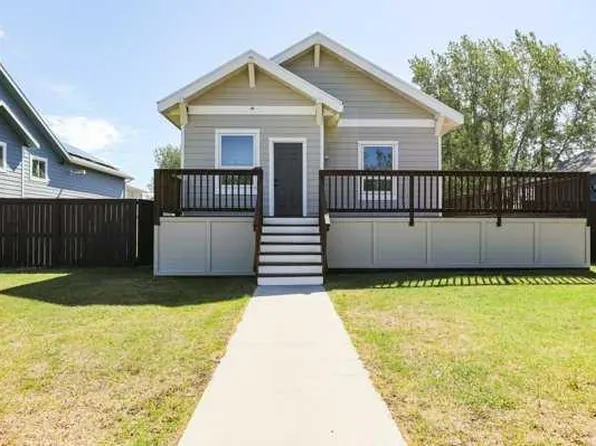 169 W Heritage Rd S, Magrath, AB T0K 1J0