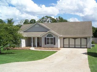 2337 Hartley Ct, Statham, GA 30666