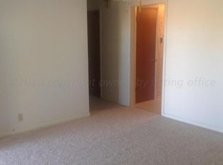 1527 N Faulkner St, Pampa, TX 79065