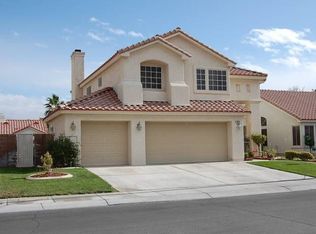 4624 Seabrook Ln, Las Vegas, NV 89130