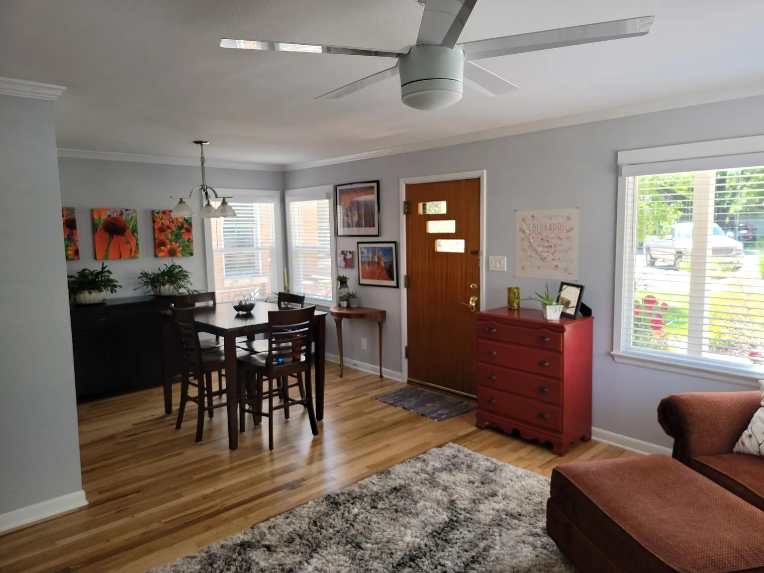 2 bed, 852 sqft, $1,800 — Photo 3