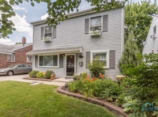 3122 Glencairn Ave, Toledo, OH 43614