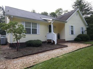 474 Watson St, Toccoa, GA 30577