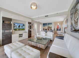 Seaside Village, Miami Beach, FL 33109