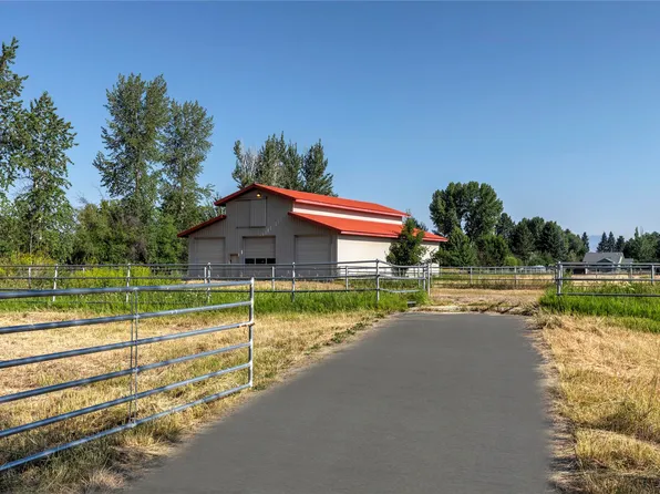 3870 North Ave W, Missoula, MT 59804