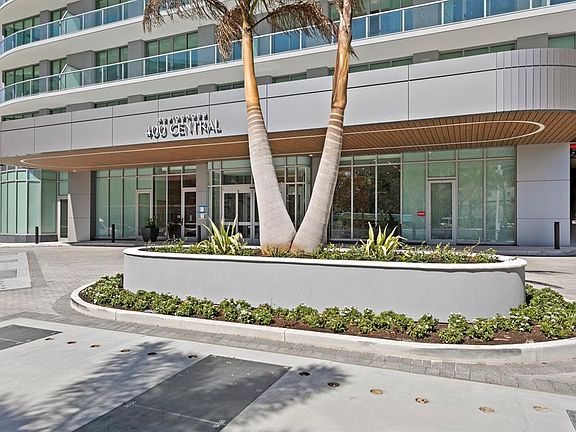2nd image of 400 CENTRAL AVENUE #1704