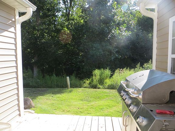 Nature right at your backyard