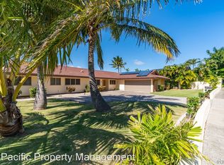 266 Poipu Dr, Honolulu, HI 96825