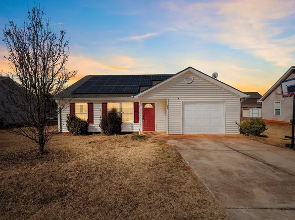 17 Picardy Dr, Greenville, SC 29605