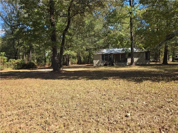 145 Williams Rd, Pollock, LA 71467