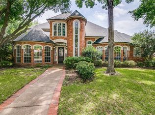 4584 Penbrook Ct, Plano, TX 75024