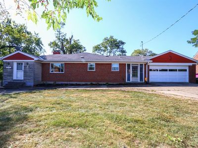 2837 N Bend Rd, Cincinnati, OH, 45239